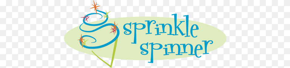 Sprinkle Spinner Final Portable Network Graphics, Text Free Png