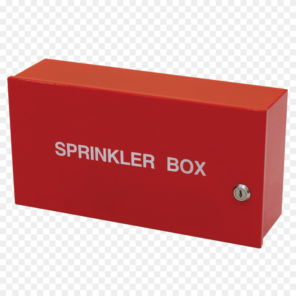 Sprinkler Box Uniquefire, Mailbox Free Transparent Png