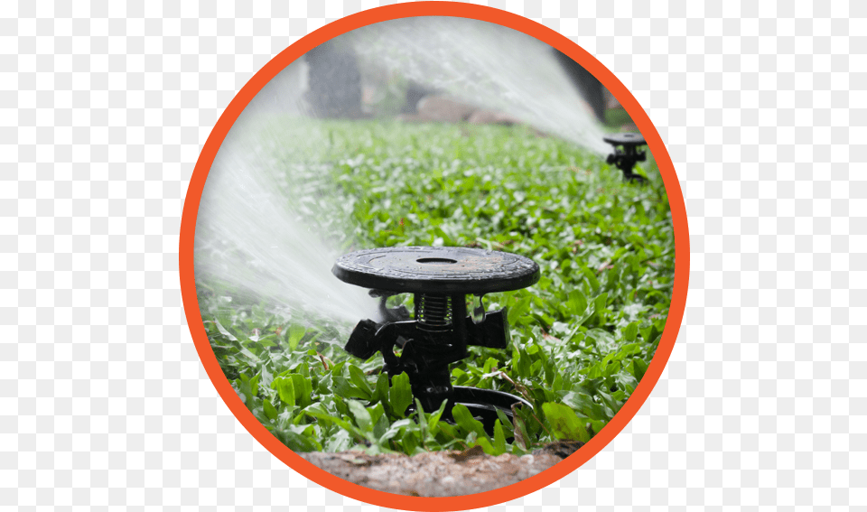 Sprinkler Repair In Dallas Types Of Sprinkler System For Garden, Machine, Water Png