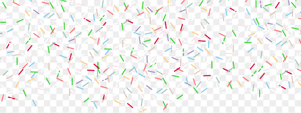 Sprinkles, Paper, Qr Code Png Image