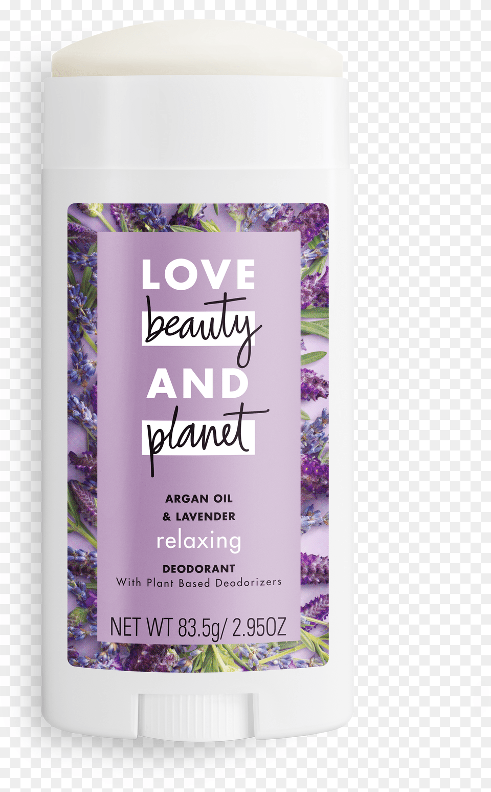 Sprinkles Beauty Planet Love Deodorant Free Png Download