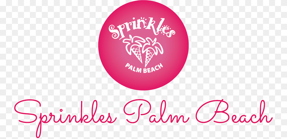 Sprinkles Border, Logo, Text Free Png Download