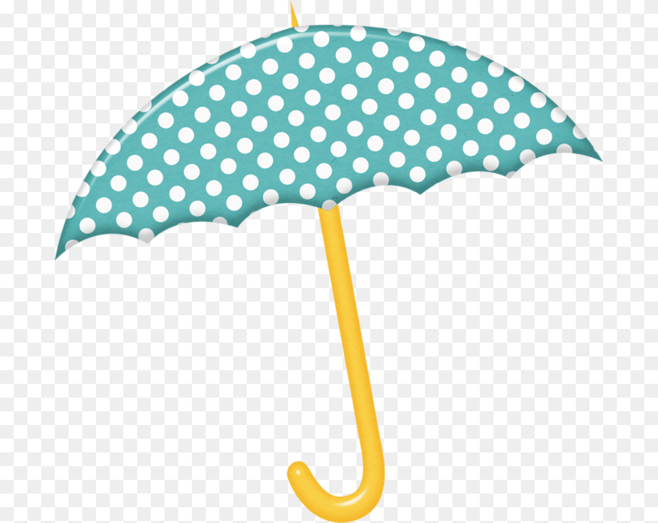 Sprinkles Clipart Umbrella Polka Dot Umbrella Clip Art, Canopy, Pattern Free Png