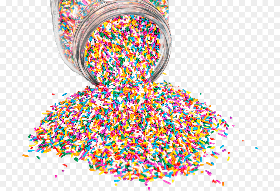 Sprinkles Confetti Clipart Free Transparent Sprinkles Clipart Png