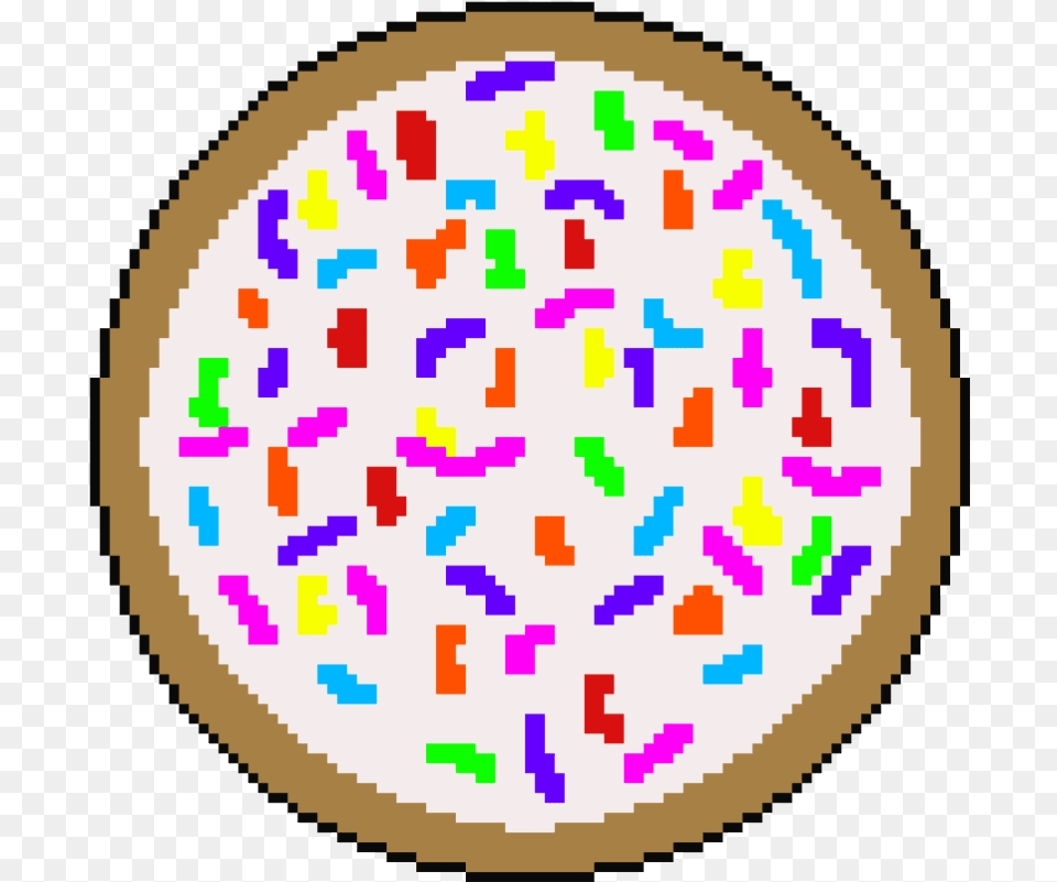 Sprinkles Cookie Clipart Sprinkle For And Use Cambridge University Stamp Png Image