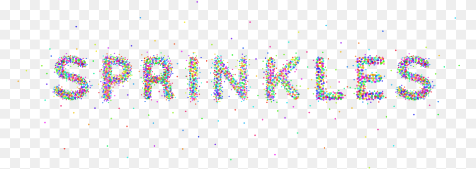 Sprinkles Potomac, Paper Free Transparent Png