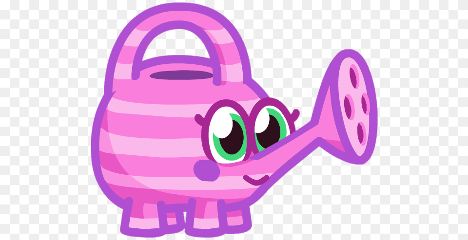 Sprinkles The Magical Tinkler, Tin, Can, Watering Can Free Png