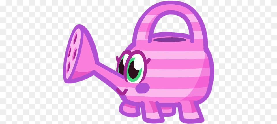 Sprinkles The Magical Tinkler Side View Transparent Watering Can, Tin, Watering Can Png
