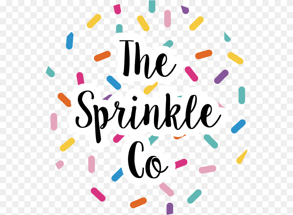 Sprinkles Transparent, Paper, Confetti Free Png Download
