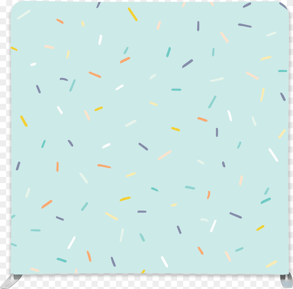 Sprinkles Vertical, White Board, Paper Png Image