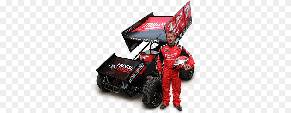 Sprint Car Racing Clipart Mart Synthetic Rubber, Adult, Person, Man, Male Free Transparent Png