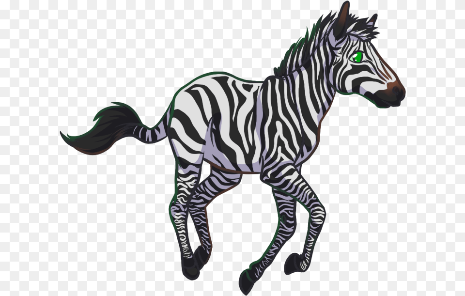 Sprint Car Vector Clip Art, Animal, Mammal, Wildlife, Zebra Free Png