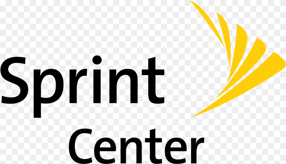 Sprint Center Kansas City Logo, Art, Graphics, Floral Design, Pattern Free Png Download