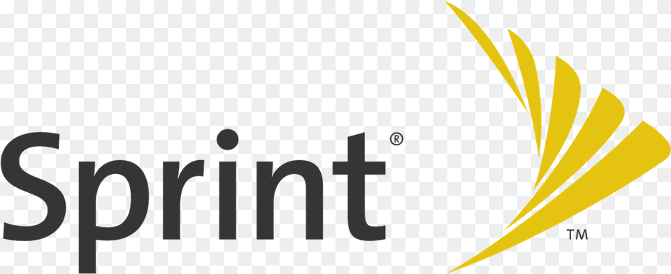 Sprint Corporation Vector Logo, Art, Graphics, Text, Outdoors Free Png Download