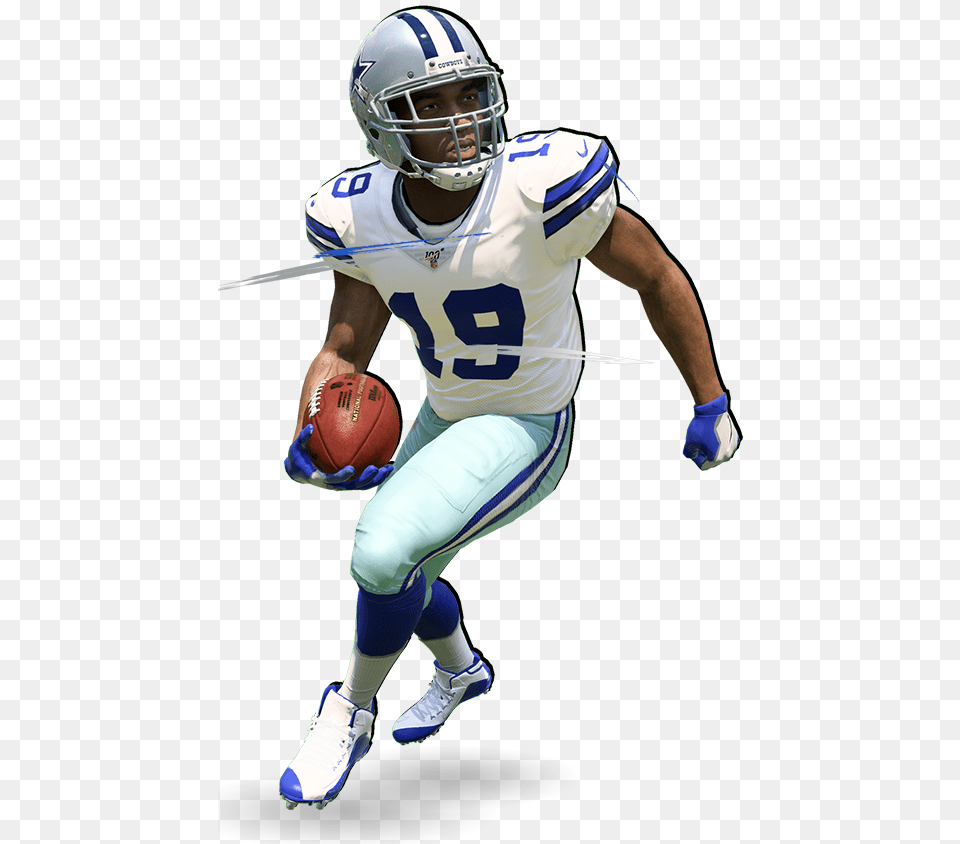 Sprint Football, American Football, Playing American Football, Person, Helmet Png Image