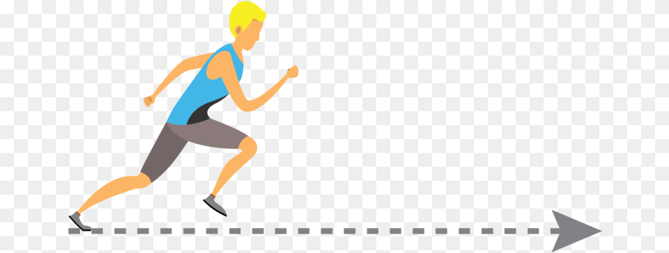 Sprint I Am Looking To Complete One Or Two Specific Jogging, Adult, Female, Person, Woman Free Transparent Png