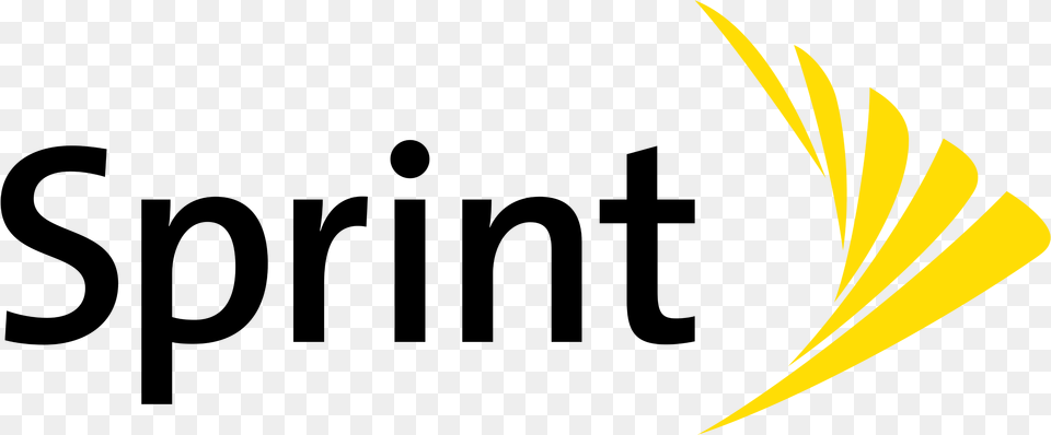 Sprint Logo, Art, Graphics, Floral Design, Pattern Free Png Download