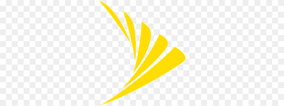 Sprint Logo Sprint, Art, Graphics, Floral Design, Pattern Free Png Download