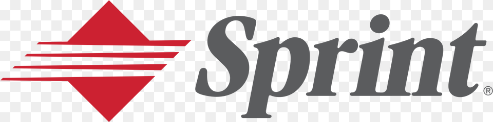 Sprint Logo Transparent Sprint Logo 2003 Png Image