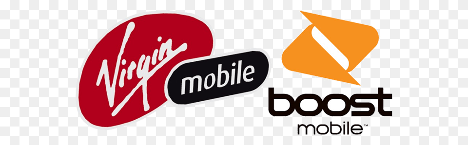 Sprint Mvno Boost Mobile Announces Unlimited Music, Logo Free Png