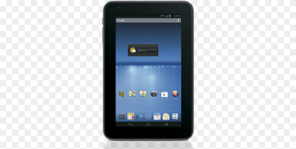 Sprint Optik Zte Tablet 8 Inch, Computer, Electronics, Tablet Computer, Mobile Phone Png