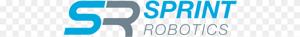 Sprint Robotics, Logo, Text Free Png