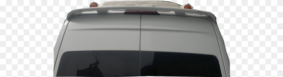 Sprinter Fyber Rear Spoiler Executive Car, Transportation, Vehicle, Furniture, Home Decor Free Transparent Png