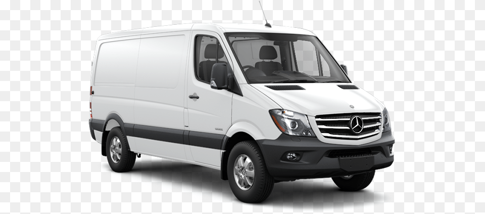 Sprinter Van 2017, Transportation, Vehicle, Moving Van, Bus Png
