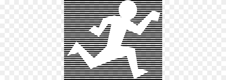 Sprinting Person Png Image