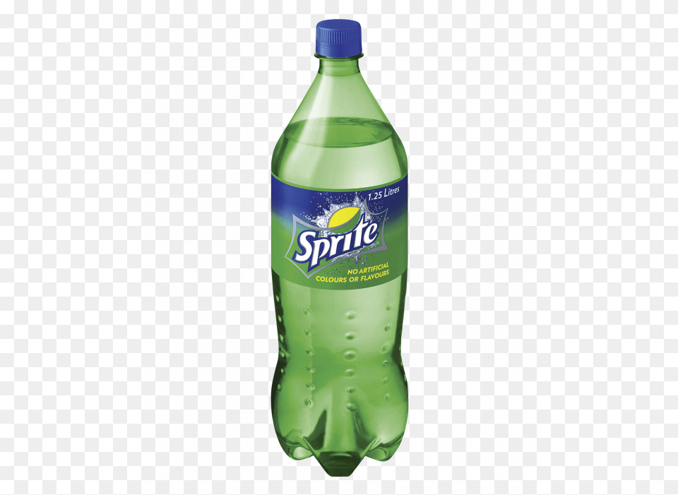 Sprite 1 Sprite, Bottle, Beverage, Water Bottle, Soda Png