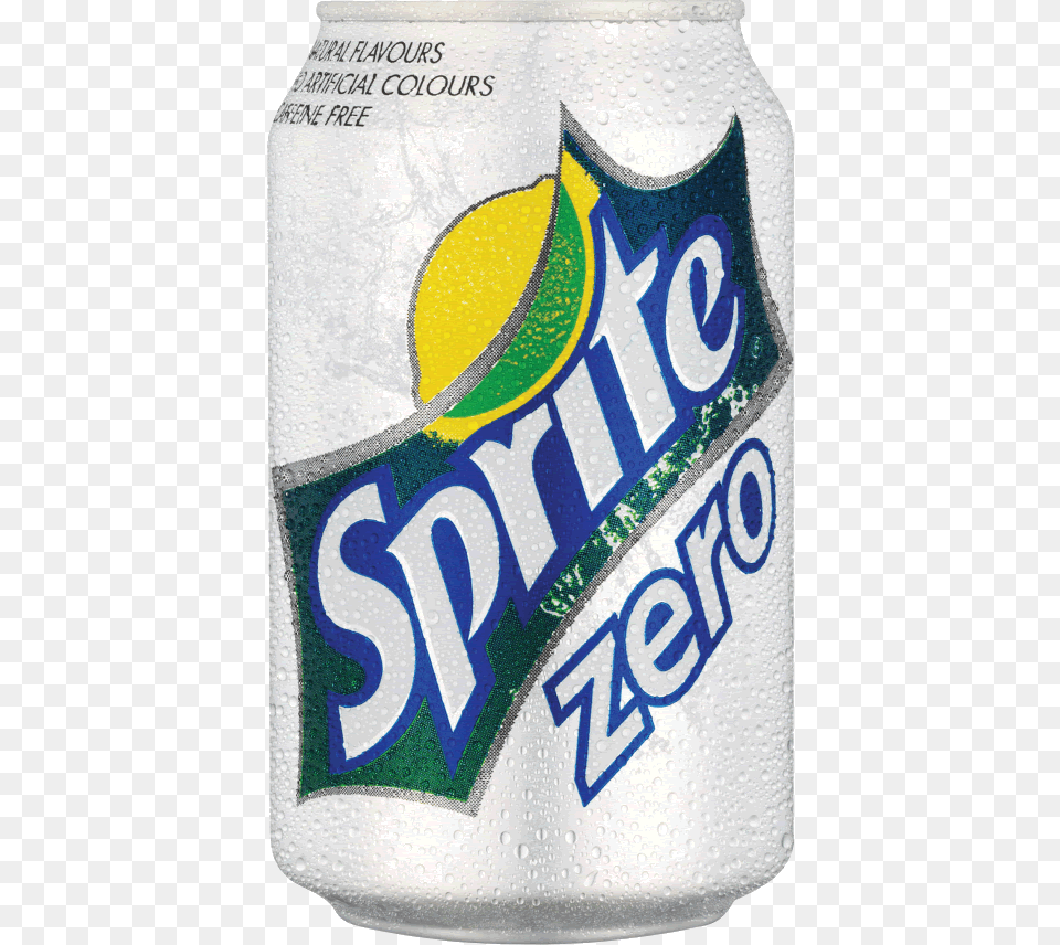 Sprite, Tin, Can Free Png Download