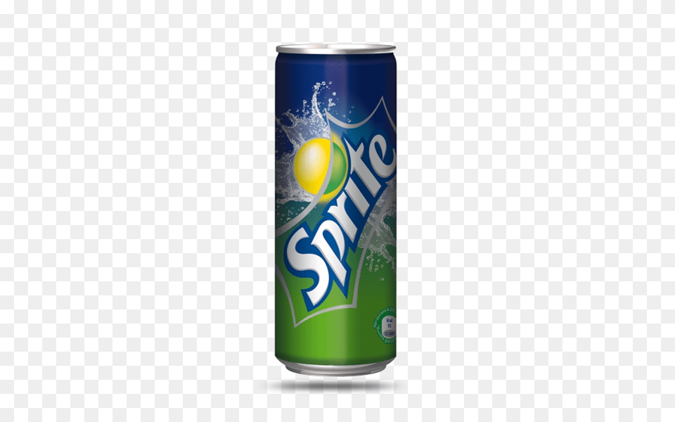 Sprite, Can, Tin Free Png Download