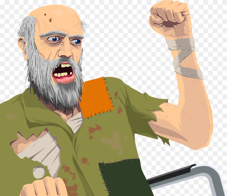 Sprite 1970 Happy Wheels, Person, Body Part, Hand, Man Png