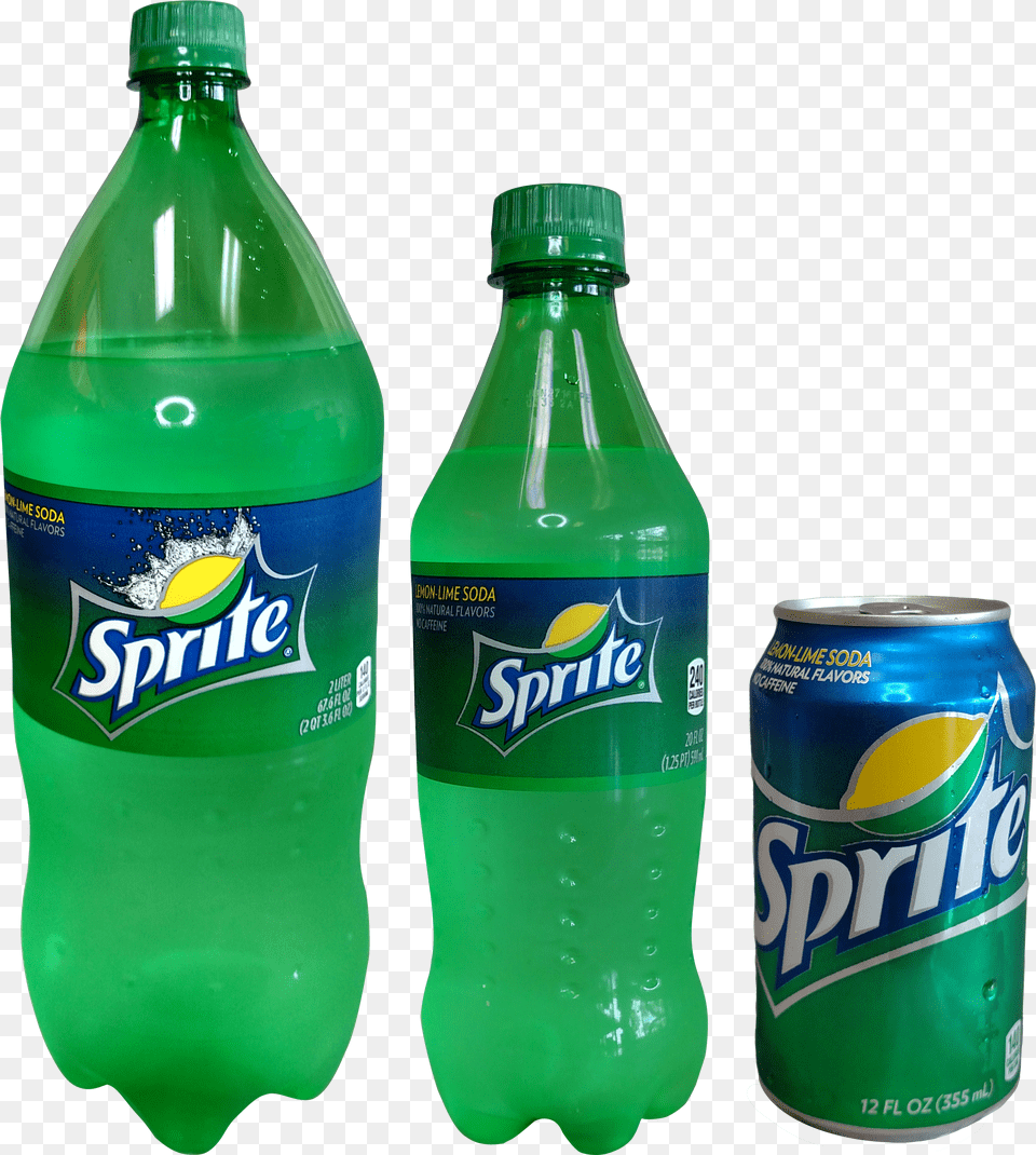 Sprite 2 Liter Bottle Sprite Png Image
