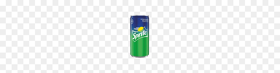 Sprite, Tin, Can Free Png Download