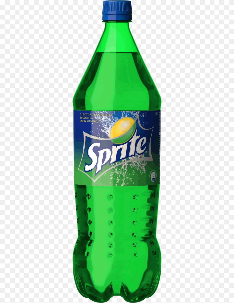 Sprite, Bottle, Food, Ketchup, Beverage Png