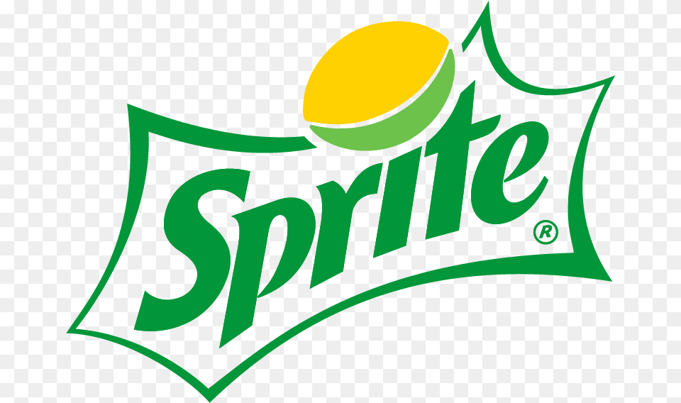 Sprite, Logo Free Transparent Png