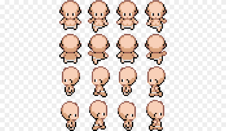 Sprite, Person, Toy Png