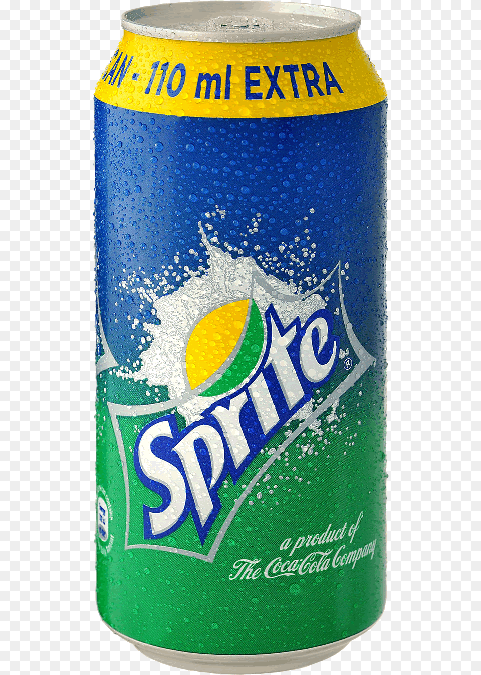 Sprite, Tin, Can Free Transparent Png