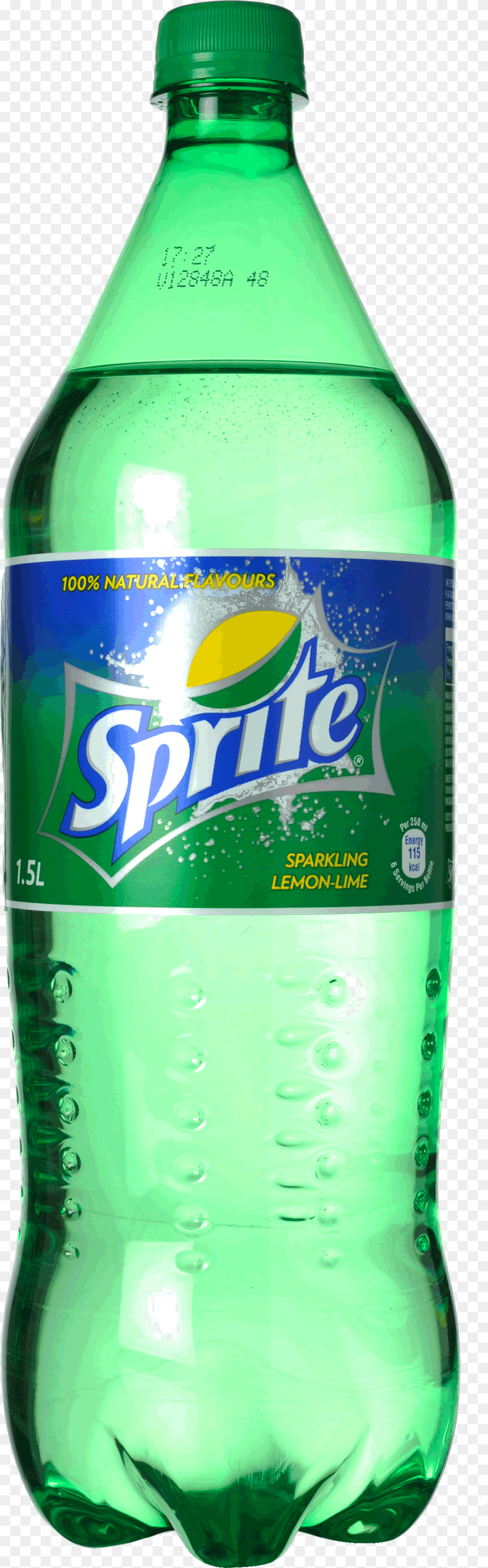 Sprite, Bottle, Food, Ketchup, Beverage Free Transparent Png