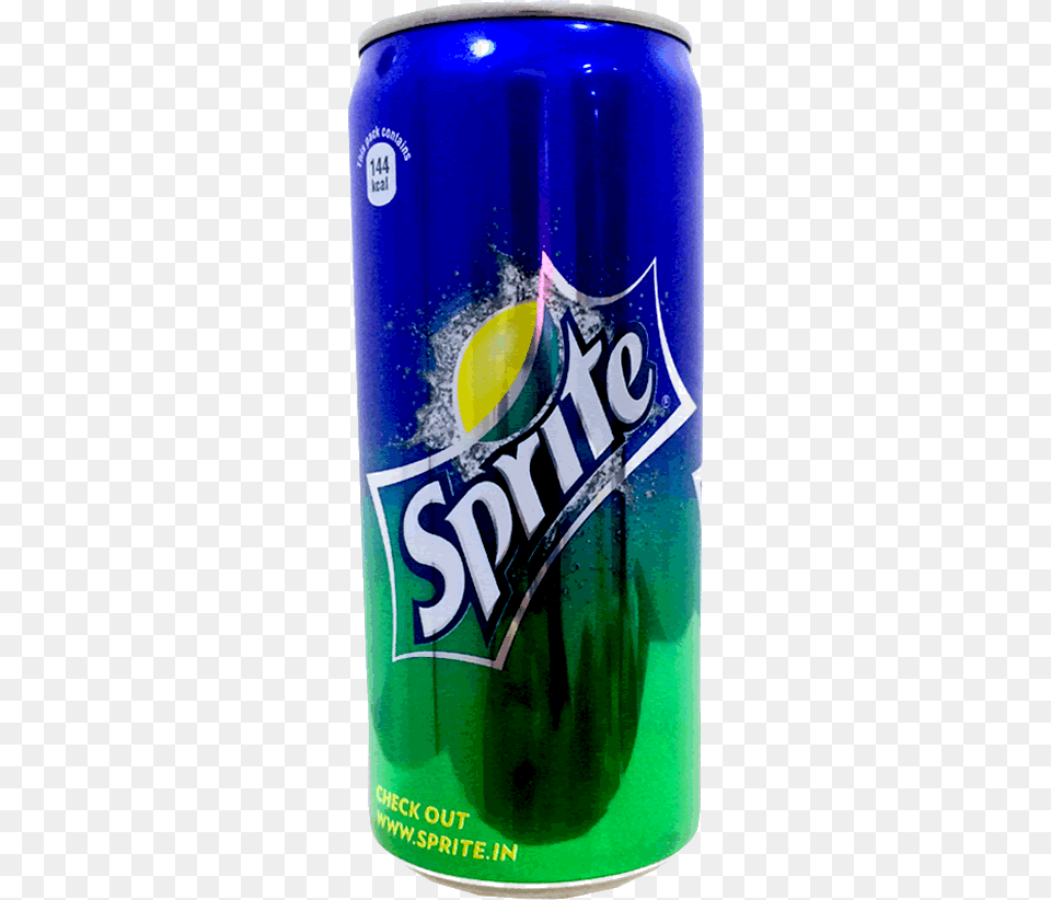 Sprite, Tin, Can Free Png