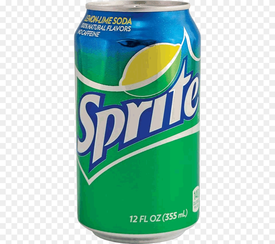 Sprite, Tin, Can Free Transparent Png