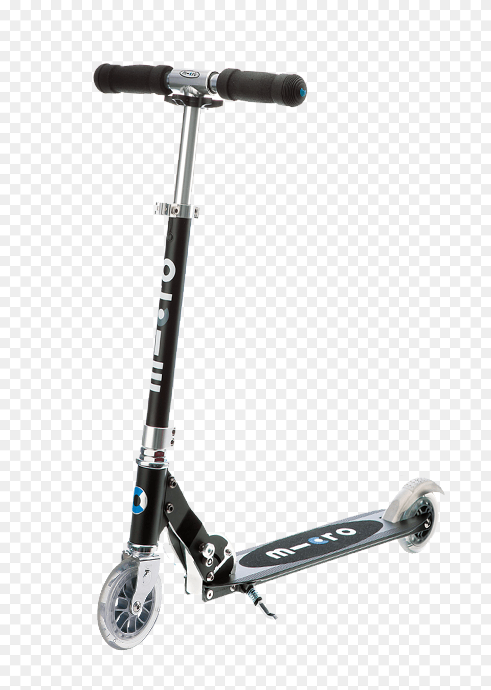 Sprite Black New, Scooter, Transportation, Vehicle, E-scooter Free Png Download