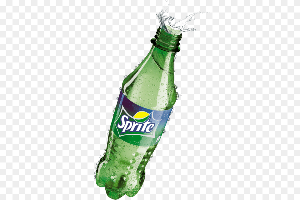 Sprite Bottle Cad Model Library Grabcad, Beverage, Pop Bottle, Soda, Alcohol Free Png