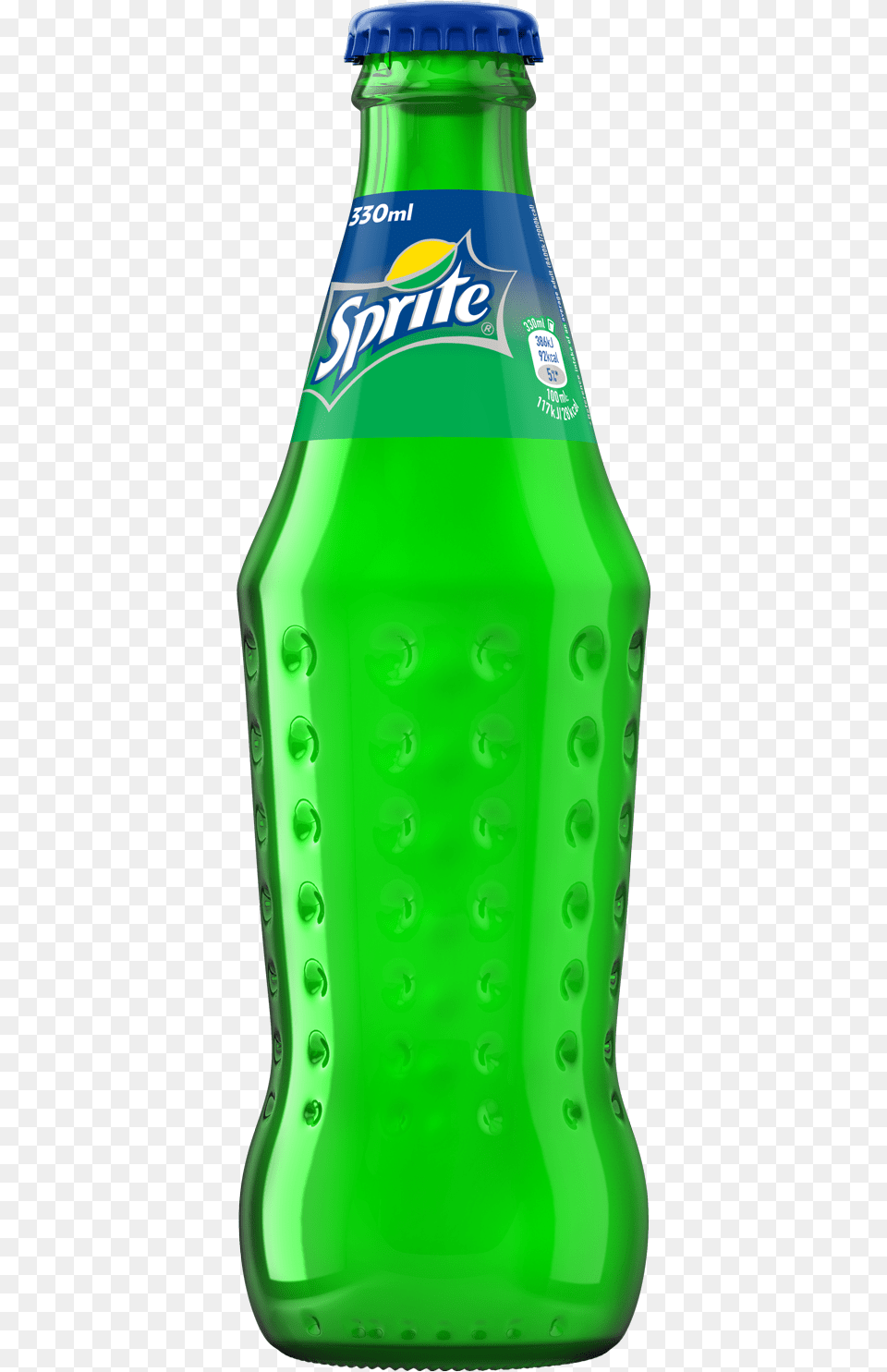 Sprite Bottle Glass Sprite Bottle, Beverage, Soda, Food, Ketchup Png