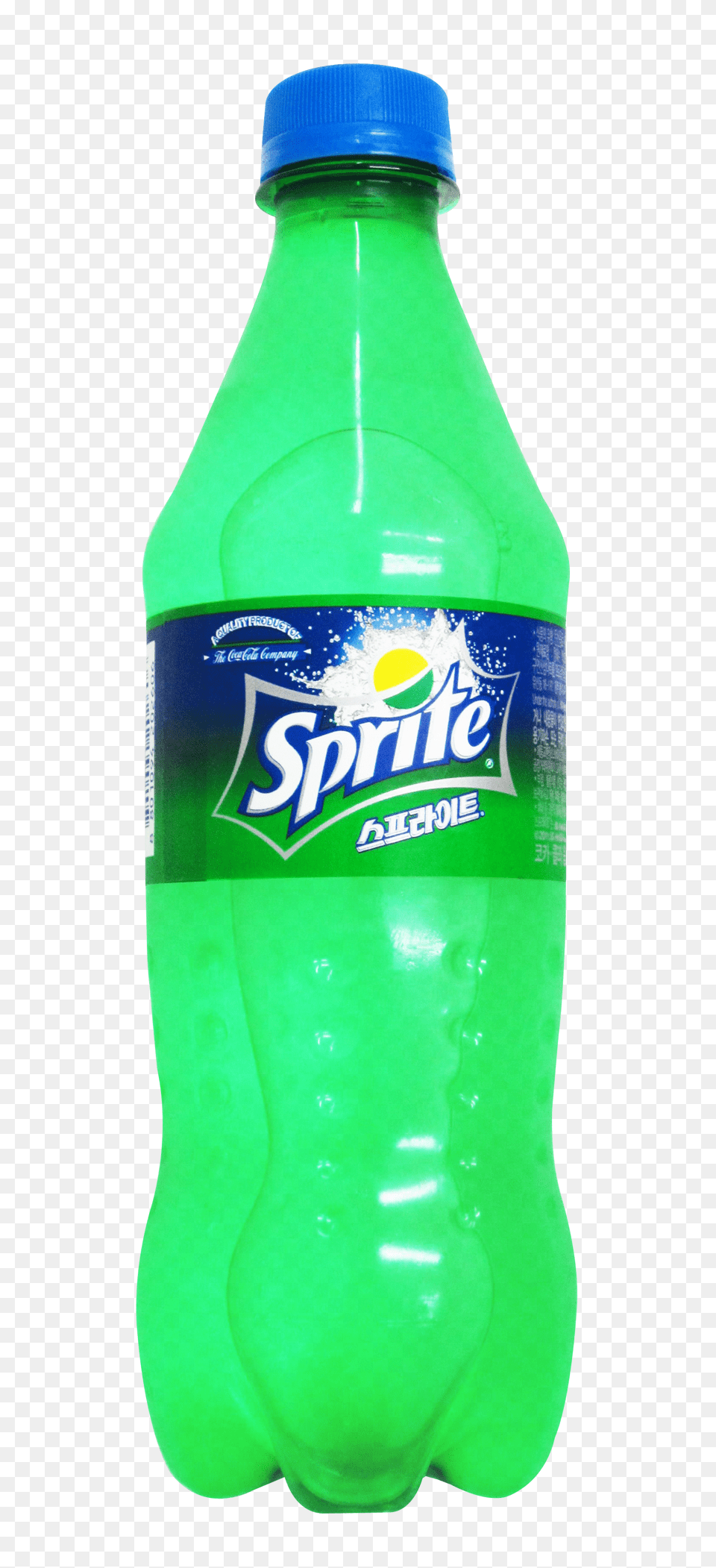 Sprite Bottle Image, Alcohol, Beer, Beverage, Pop Bottle Free Png Download