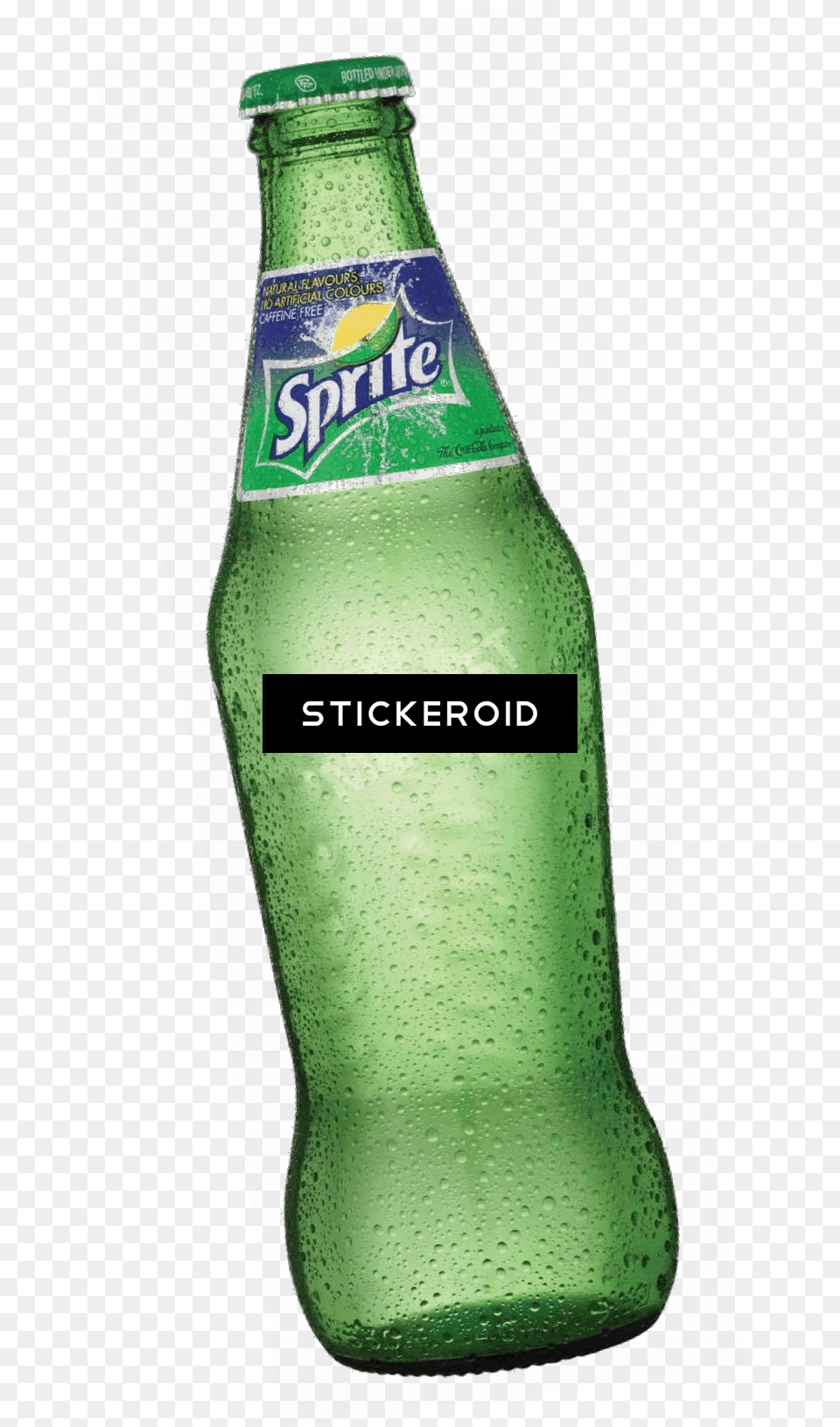 Sprite Bottle Sprite, Alcohol, Beer, Beverage, Beer Bottle Free Png Download