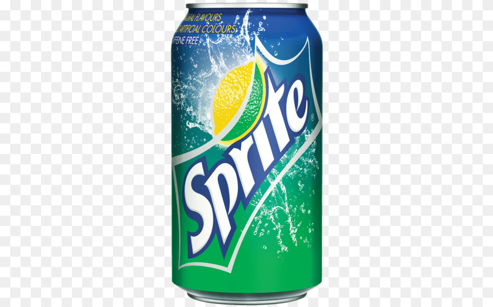 Sprite Can Image Sprite, Tin Free Png Download