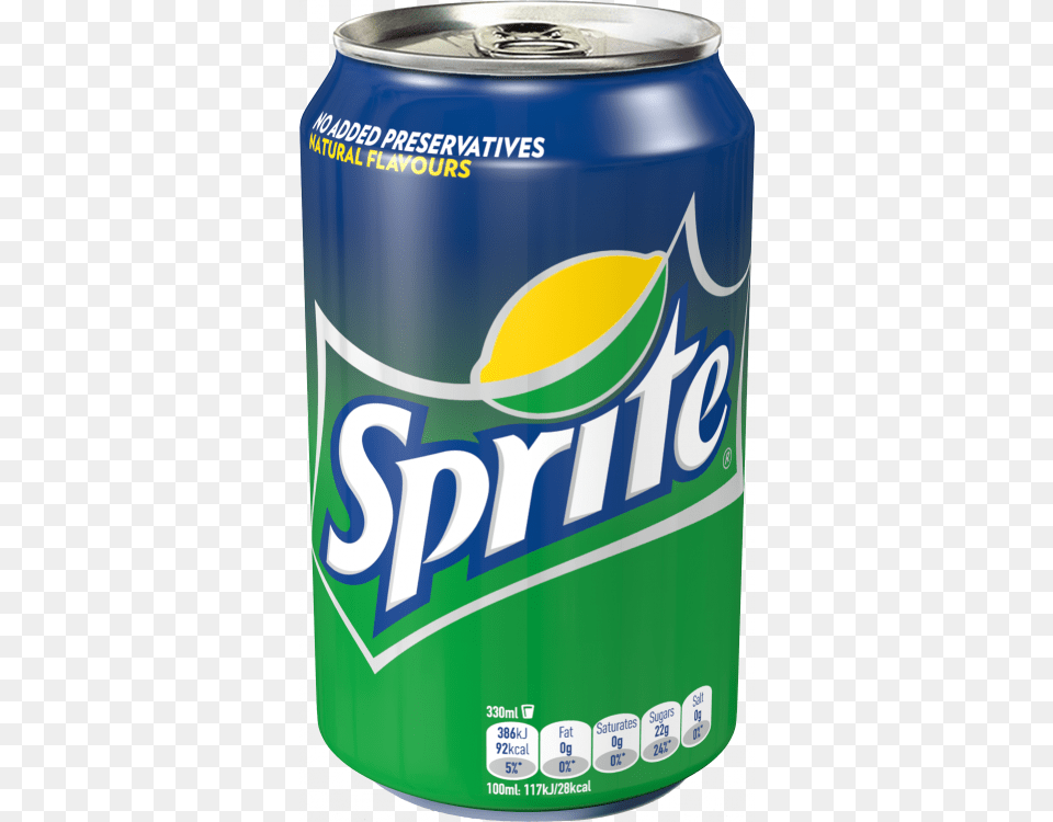 Sprite Cans Sprite Lemon And Lime Small Can, Tin Png Image