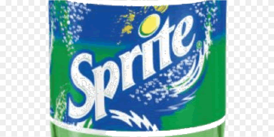 Sprite Clipart 500ml Sprite, Tin Free Transparent Png